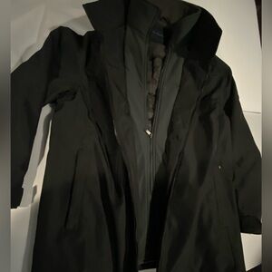 Weatherproof Men's Black Jacket